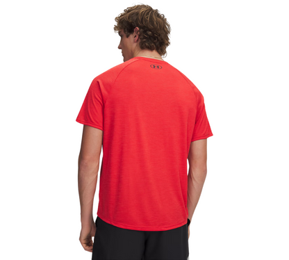 Under Armour Tech Textured Tee
