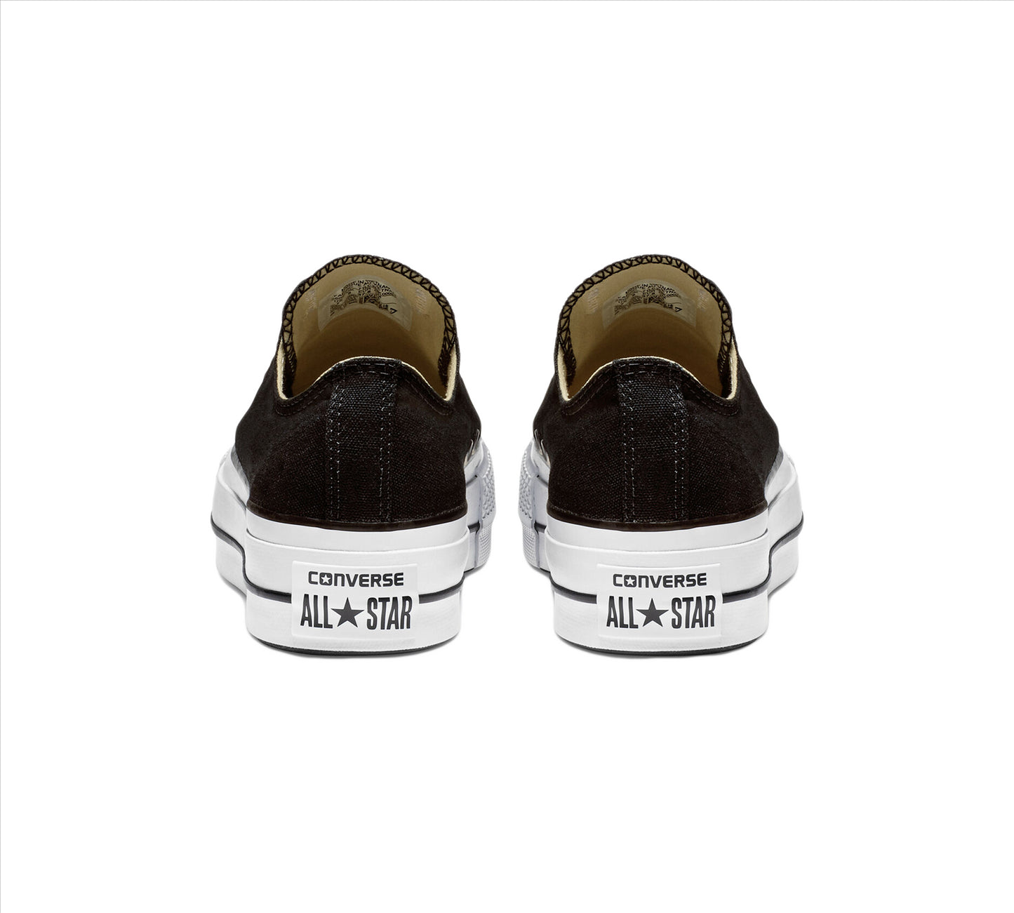 Converse Chuck Taylor All Star Lift Trainers