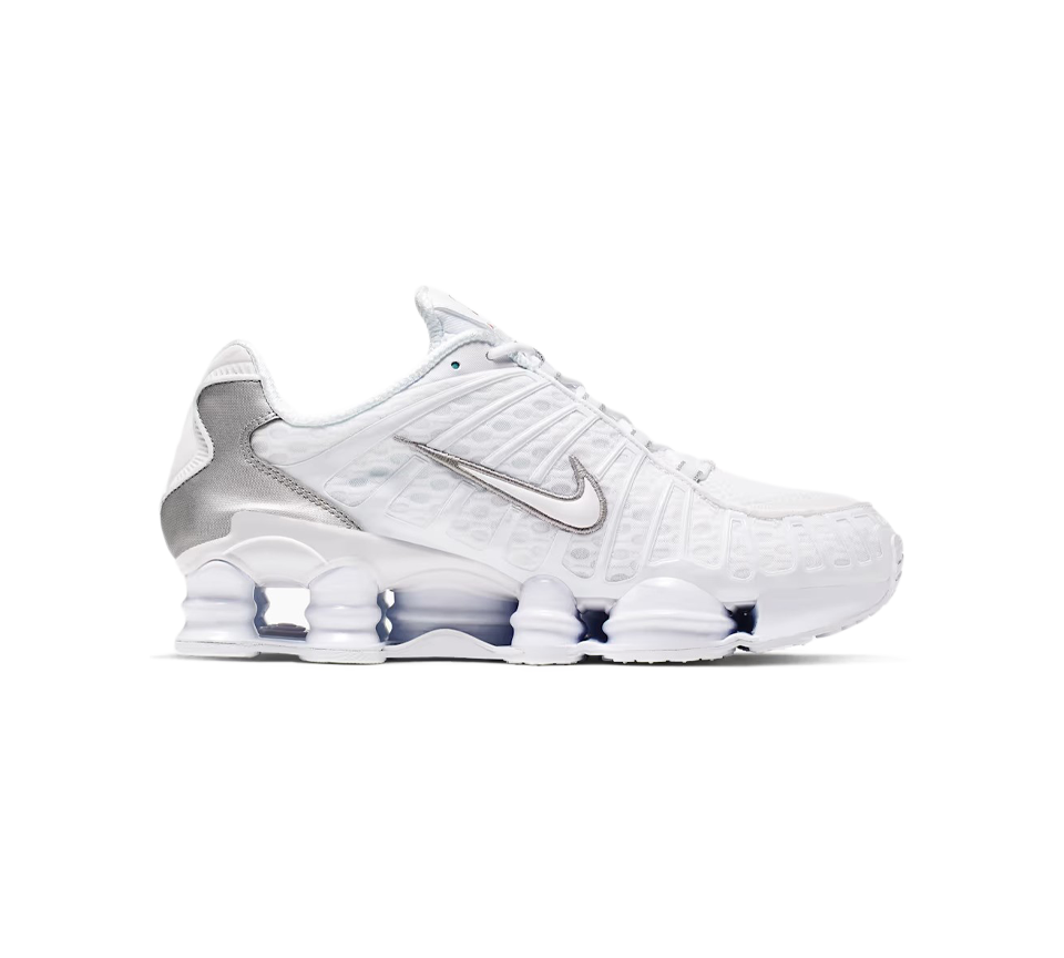 Nike Shox TL Trainers