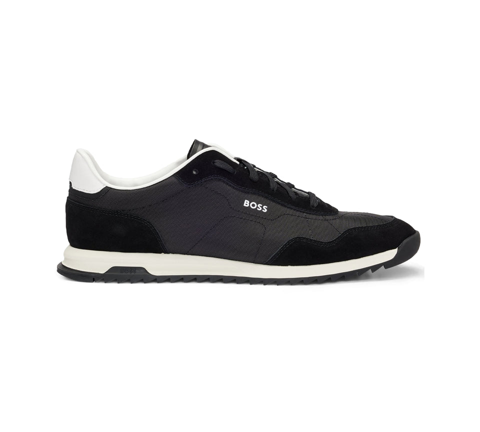 Hugo Boss Zayn_Lowp_Sdtx Trainers
