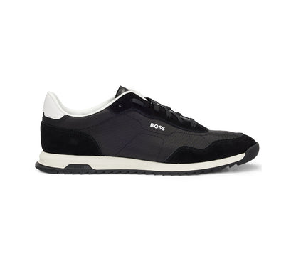 Hugo Boss Zayn_Lowp_Sdtx Trainers