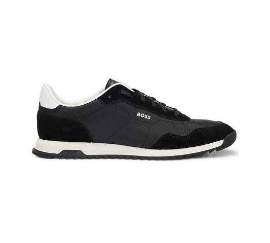 Hugo Boss Zayn_Lowp_Sdtx Trainers