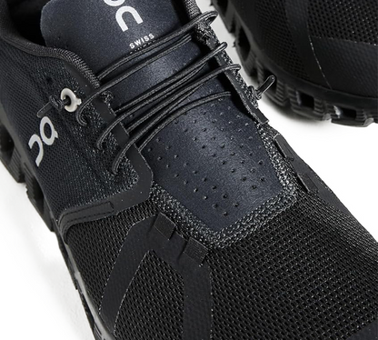 On Cloud 5 Trainers