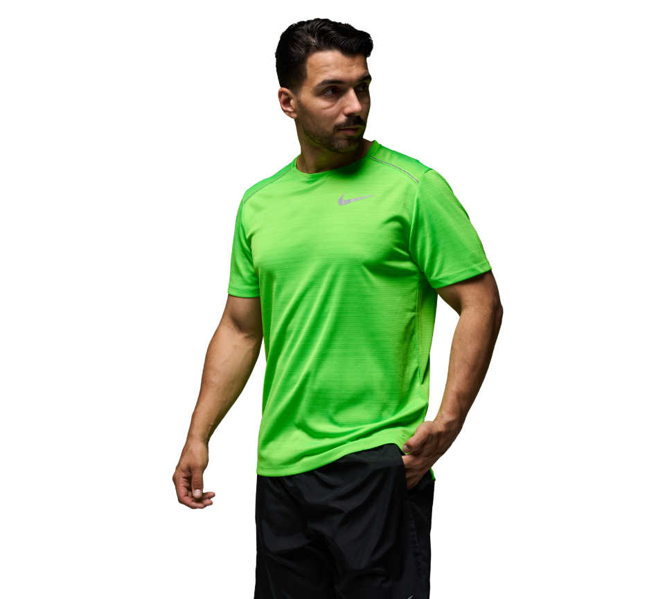 Nike Miler 1.0 T-shirt