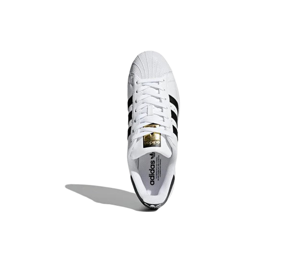 Adidas SUPERSTAR UK  6-12