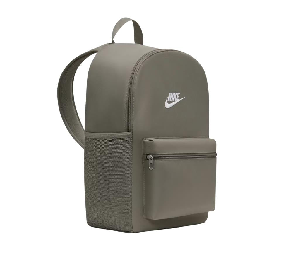 Nike Heritage 2.0 Unisex Backpack (23L) -Light Army Green