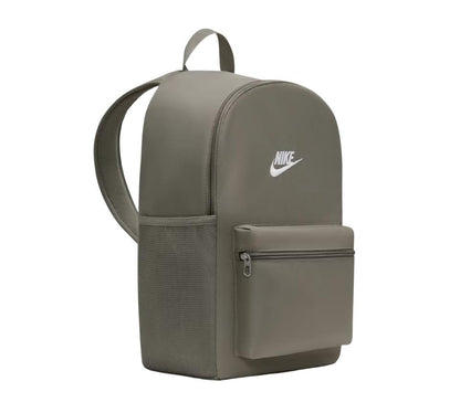 Nike Heritage 2.0 Unisex Backpack (23L) -Light Army Green