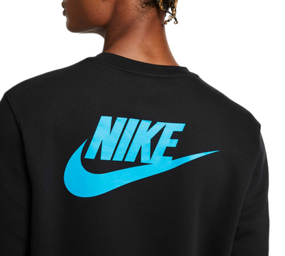 Nike Standard Issue Sweatshirt