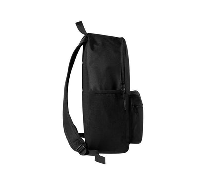 Nike Heritage 2.0 Unisex Backpack (23L) - Black/Black/White