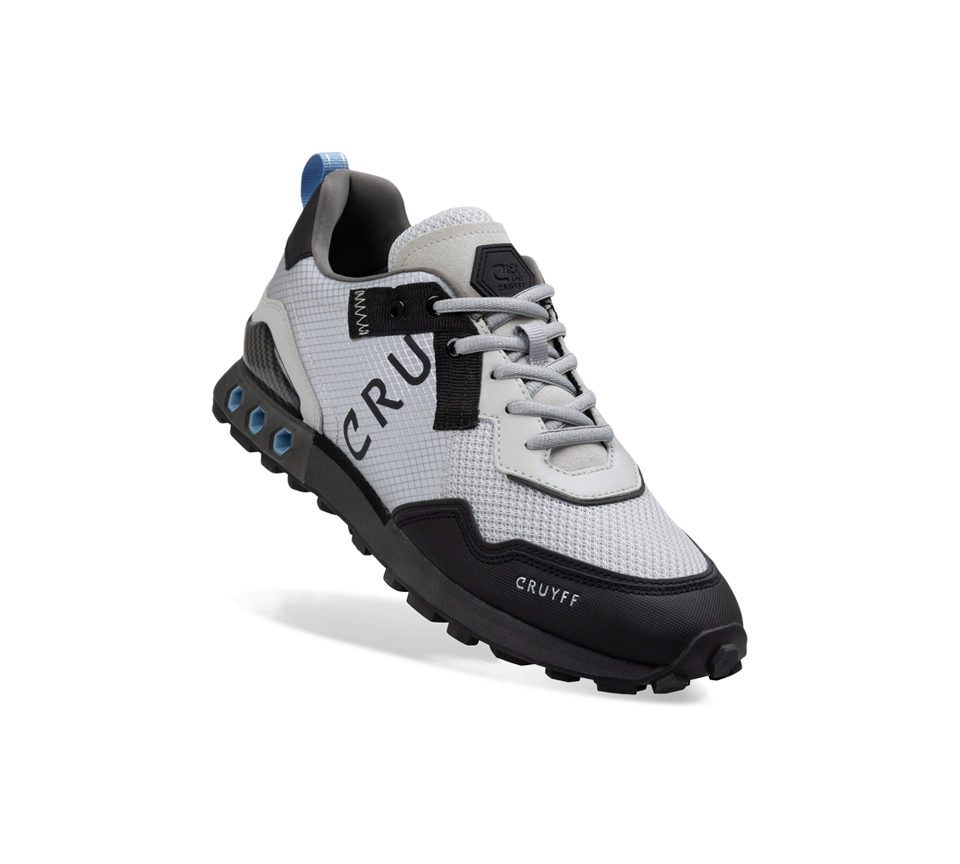Cruyff Superbia HexTex Trainers