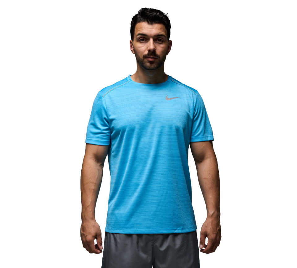 Nike Miler 1.0 T-shirt