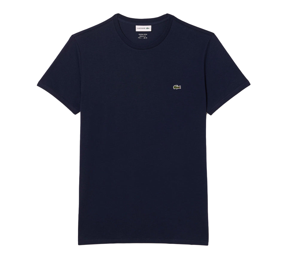 Lacoste Pima Cotton Shirt