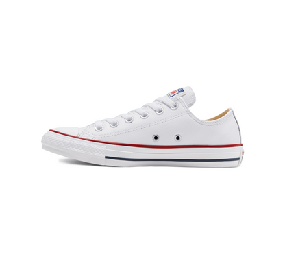 CONVERSE CT OX LEATHER TRAINERS