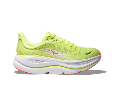 Hoka One W Bondi 9 Trainers