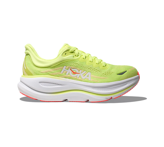 Hoka One W Bondi 9 Trainers