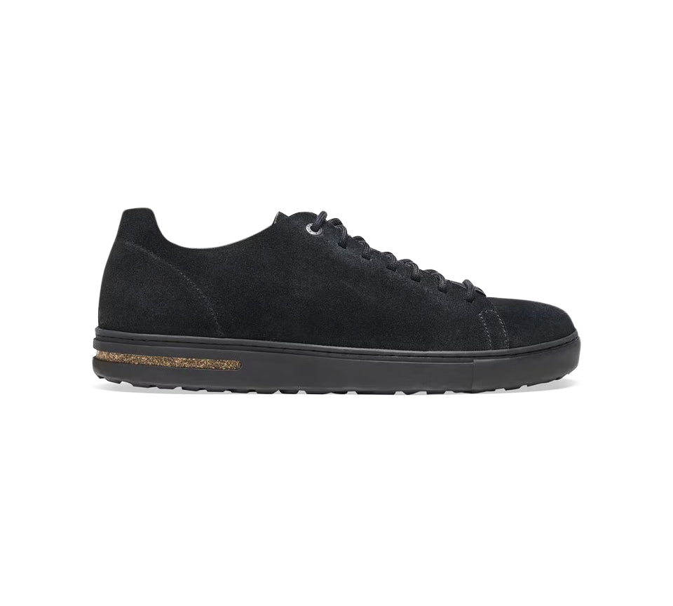 Birkenstock Bend Low Decon Trainers Black UK 4.5-11.5