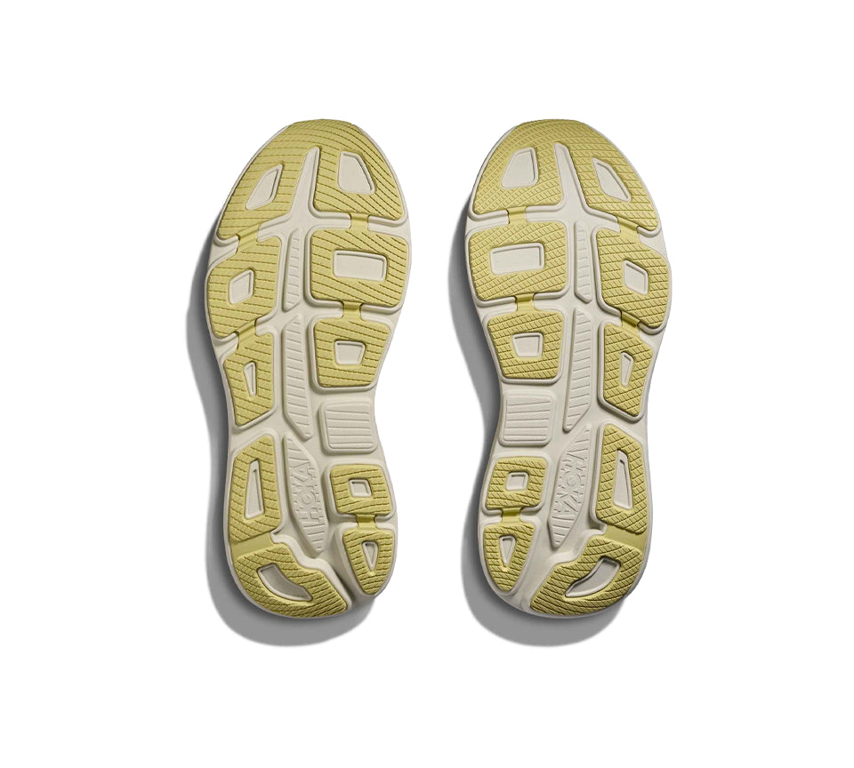 Hoka Mens Bondi 9 Succulent/Fern UK 7-12