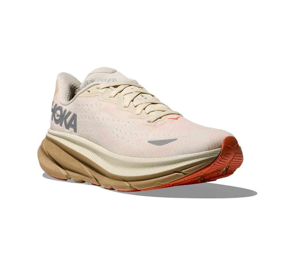 Hoka Clifton 9 Gore-Tex