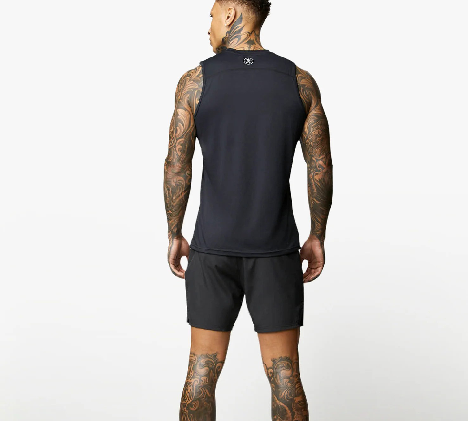 Gym King Energy 6" Shorts