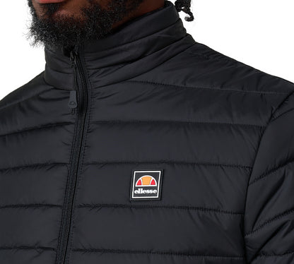 Elisse Purosangue Padded Jacket