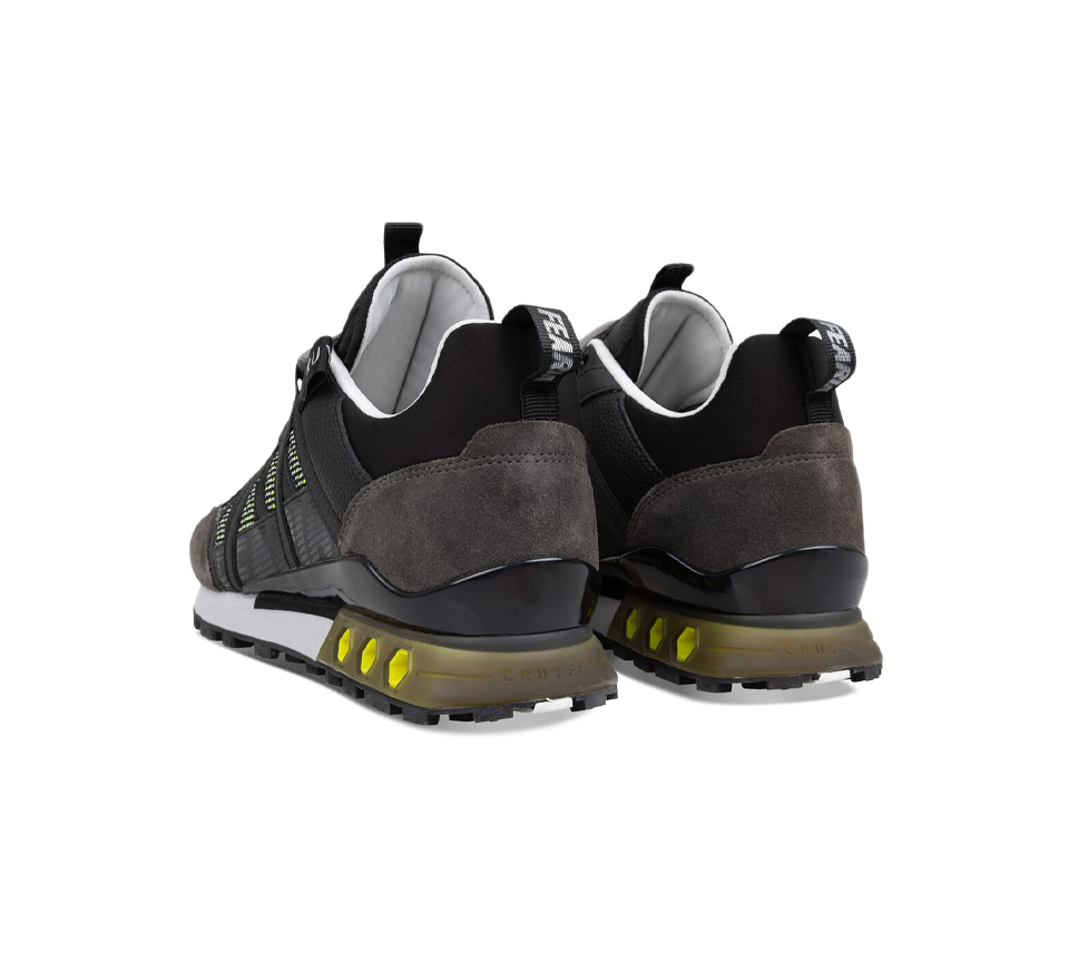 Cruyff Fearia Futura Trainers