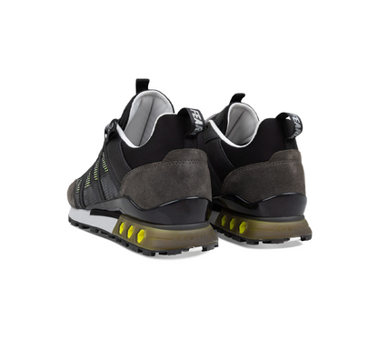 Cruyff Fearia Futura Trainers