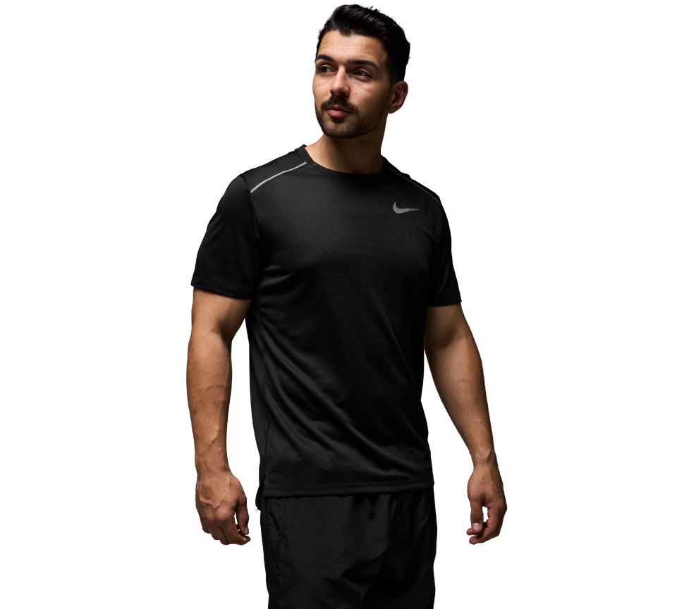 Nike Miler 1.0 T-shirt