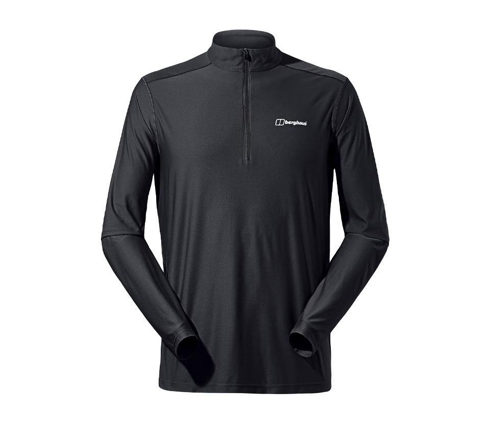 Berghaus 24/7 Tech Sweatshirt