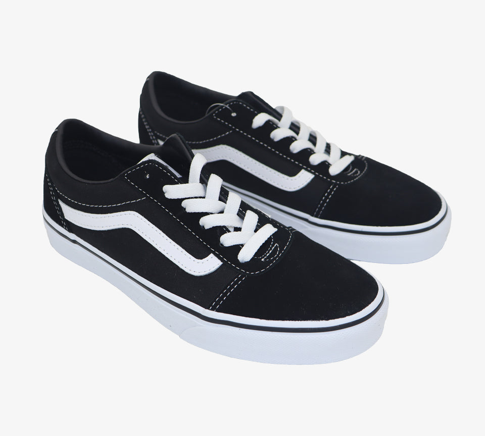 Vans Ward Canvas Kids