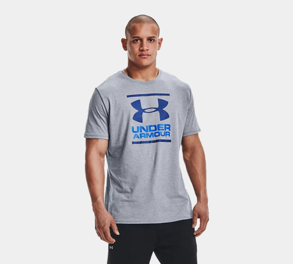 Under Armour GL Foundation Short Sleeve T-Shirt
