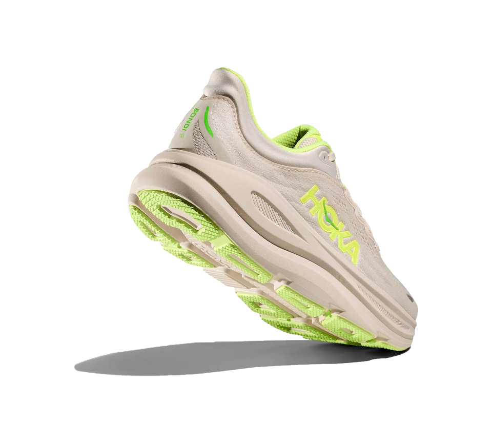 Hoka Bondi 9