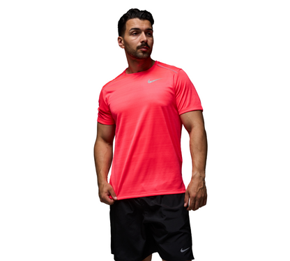 Nike Miler 1.0 T-shirt