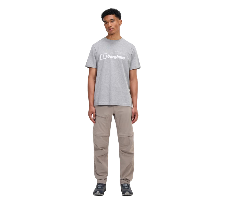 Berghaus Mountain Checklist Tee