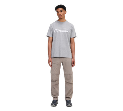 Berghaus Mountain Checklist Tee