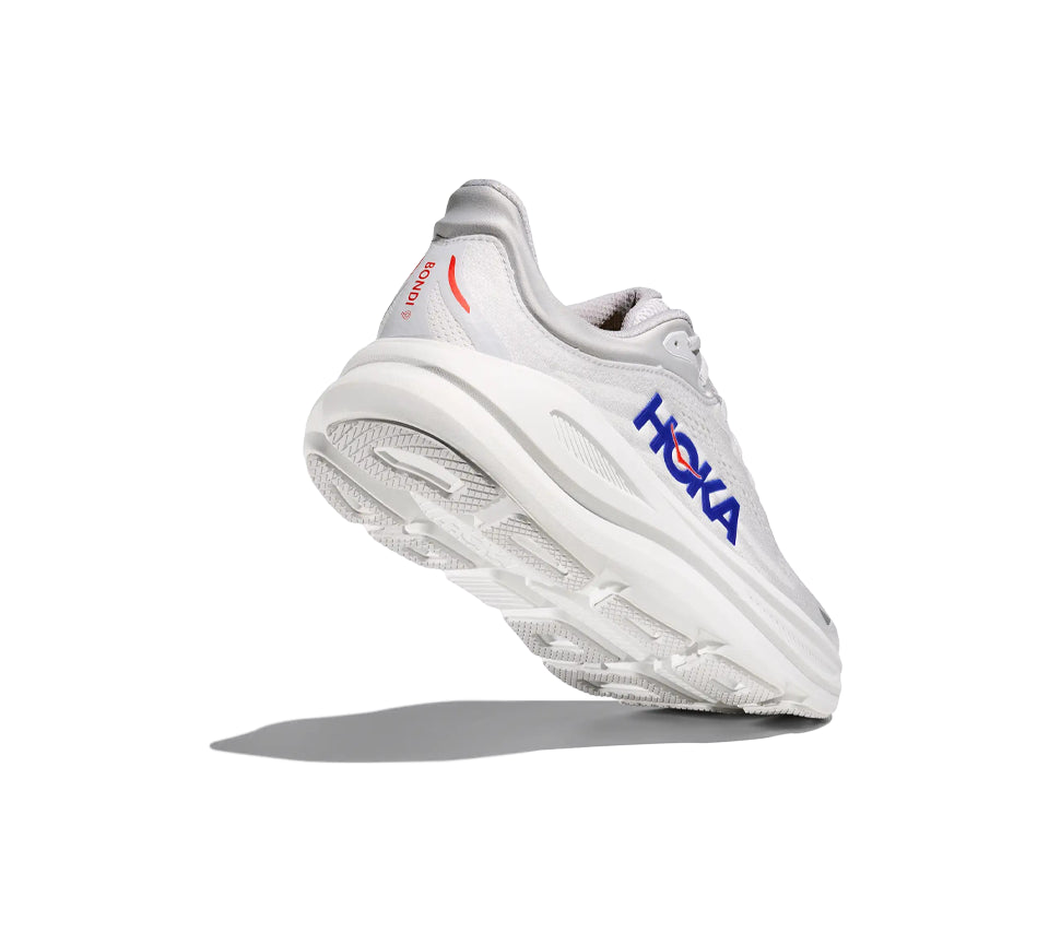 Hoka One M Bondi 9 Trainers