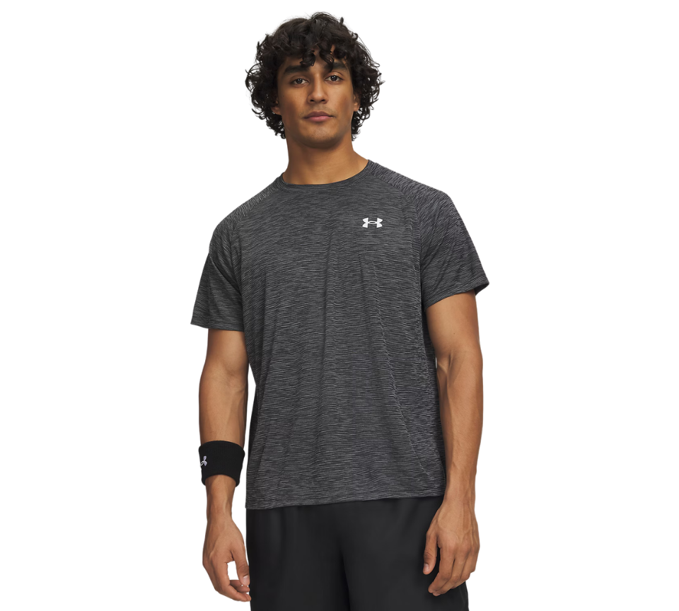 Under Armour Tech Textured Tee