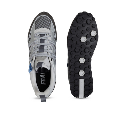 Cruyff Fearia Futura Trainers