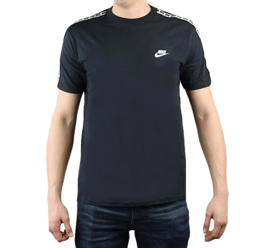 Nike Tape Repeat Tee