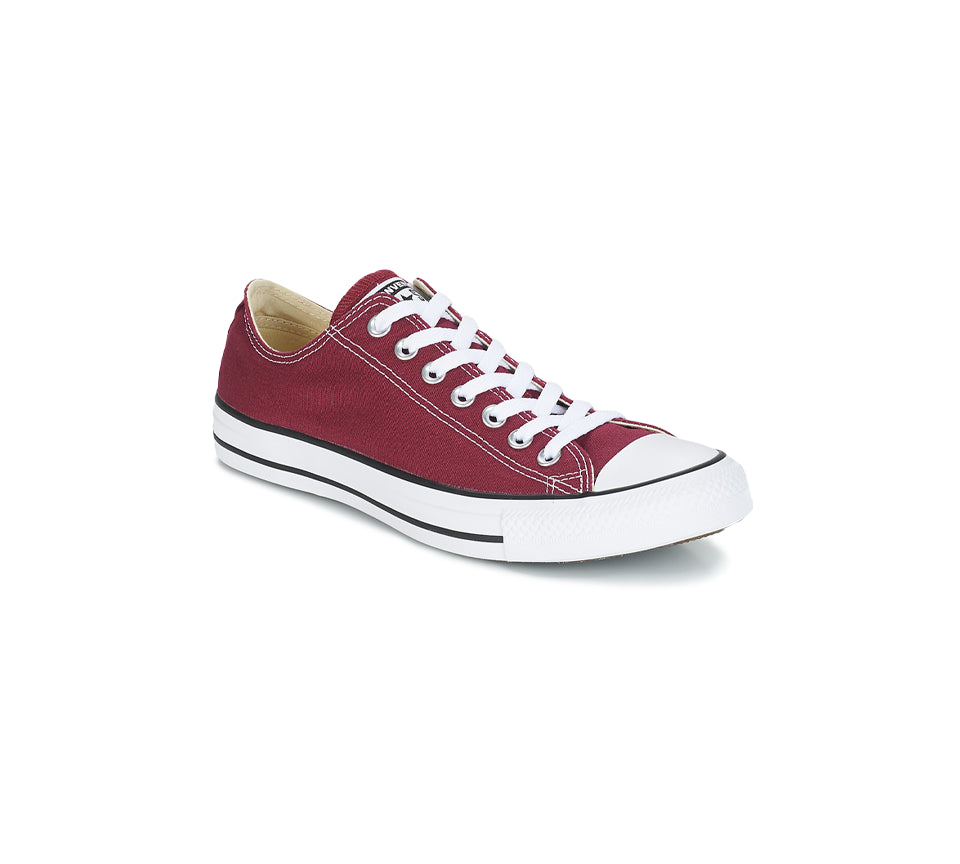 Converse Chuck Taylor Low