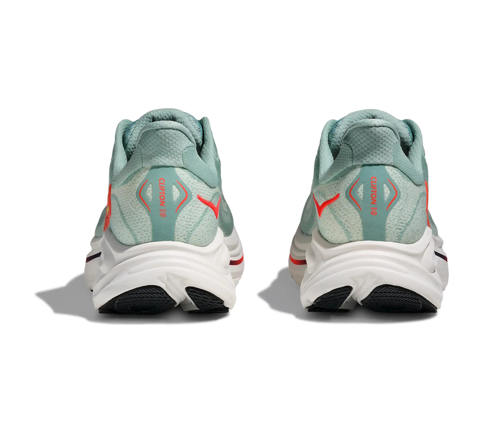 Hoka Clifton 10 Trainers