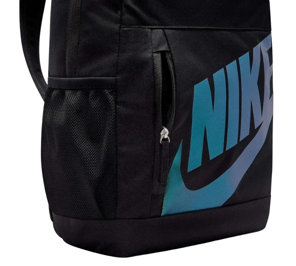 Nike Elemental 2.0 Backpack 20L Black/Black