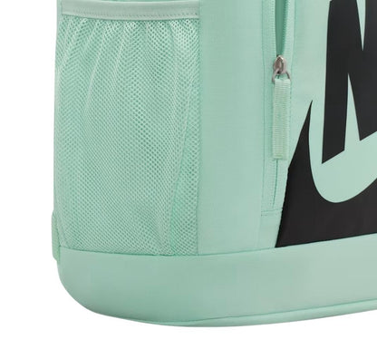 Nike Elemental 2.0 Backpack 20L Green/Orange/Black