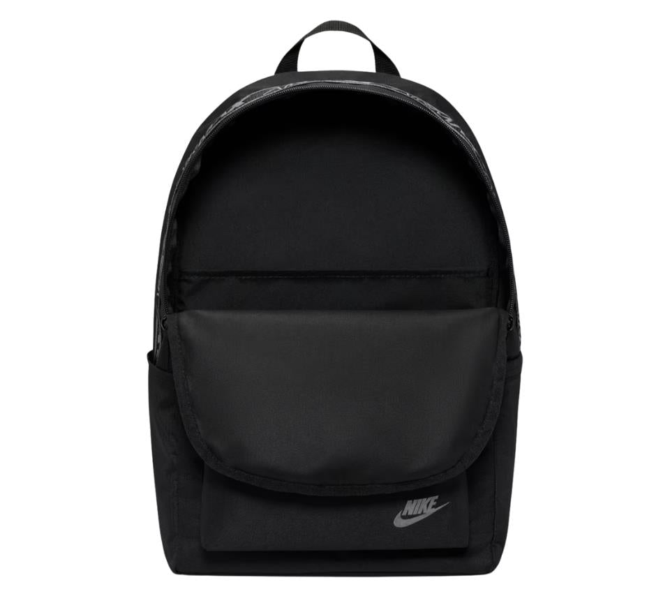 Nike Elemental 2.0 Backpack 25L Black/Black/Silver