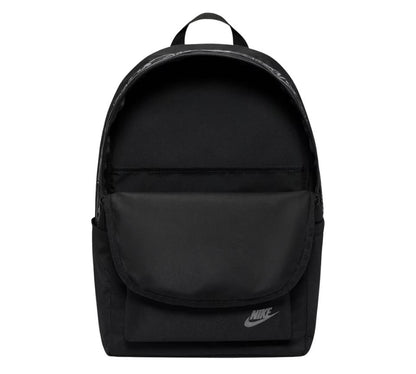 Nike Elemental 2.0 Backpack 25L Black/Black/Silver