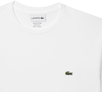 Lacoste Pima Cotton Shirt