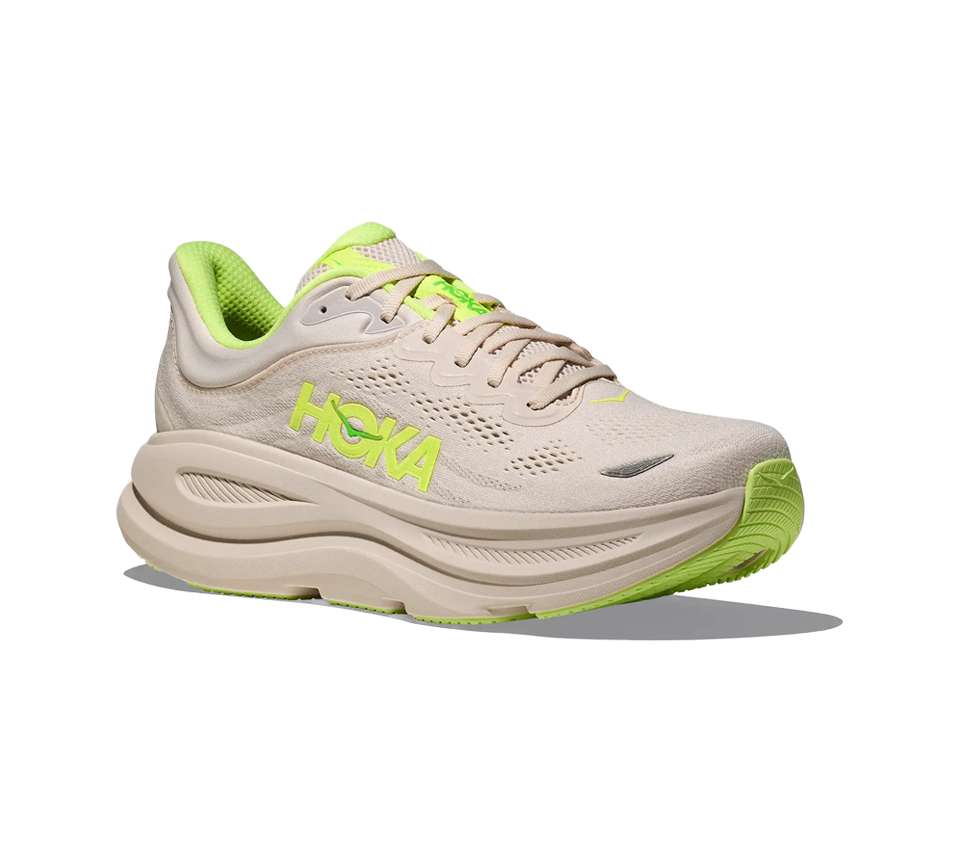Hoka Bondi 9