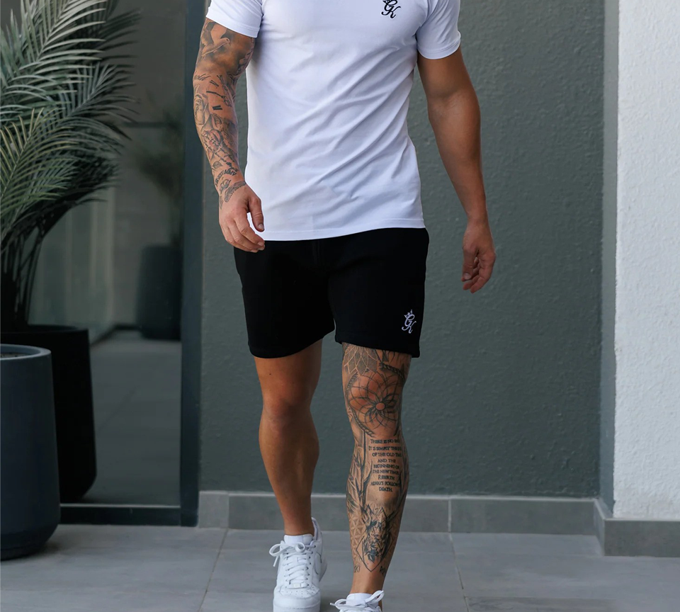 Gymking Fundamental Fleece