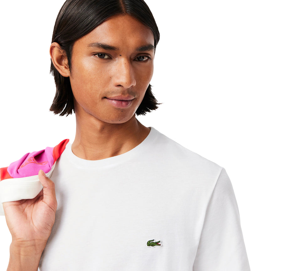 Lacoste Pima Cotton Shirt
