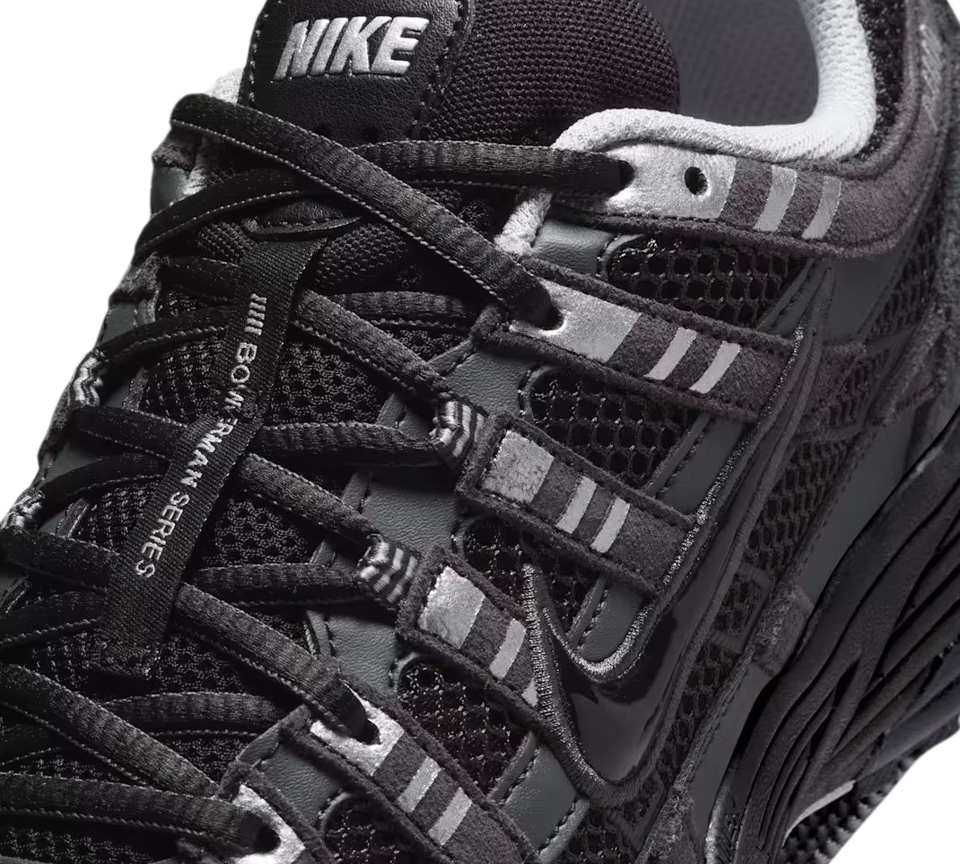 Nike P-6000