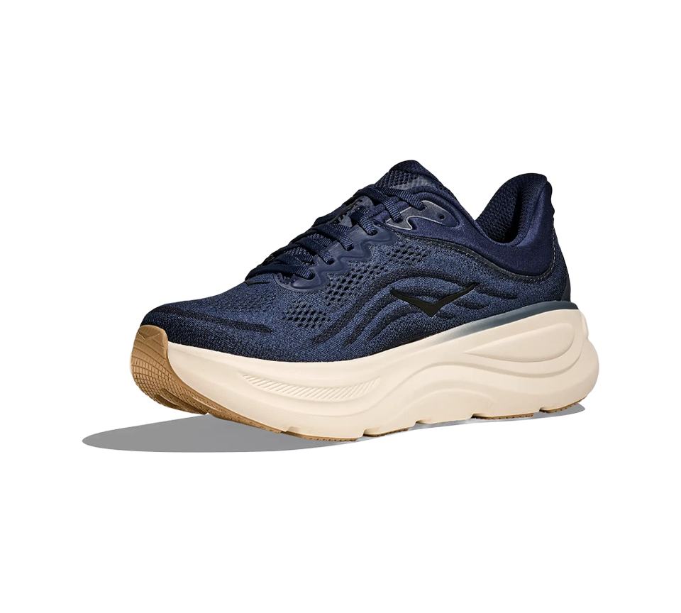 Hoka One M Bondi Trainers